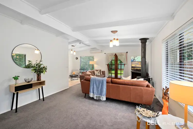 Sixth view of Homely house listing, 6 Lincoln Road, Warburton VIC 3799