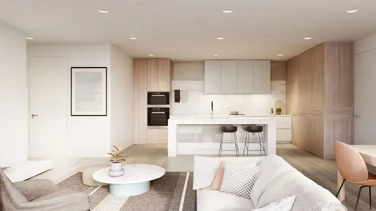 Main view of Homely apartment listing, 9/786 Esplanade Esplanade, Mornington VIC 3931
