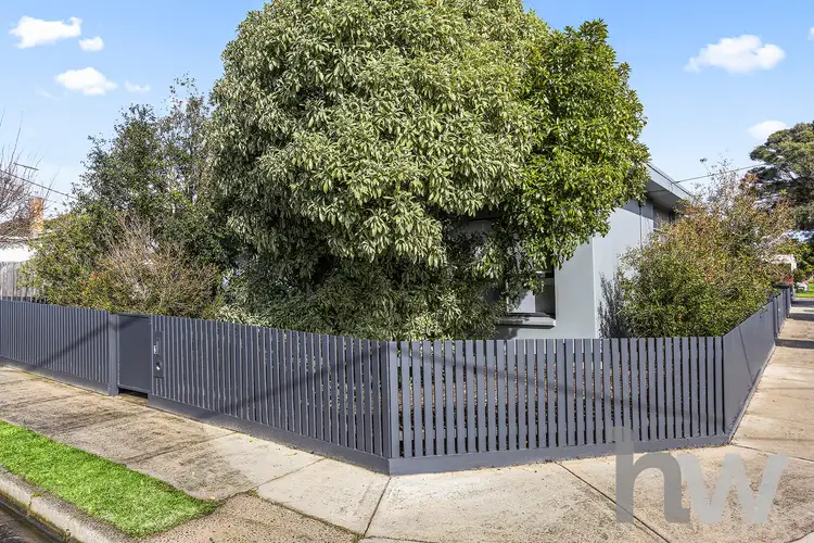 Main view of Homely unit listing, 3/13 Coxon Parade, North Geelong VIC 3215