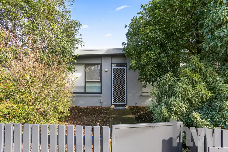 Second view of Homely unit listing, 3/13 Coxon Parade, North Geelong VIC 3215