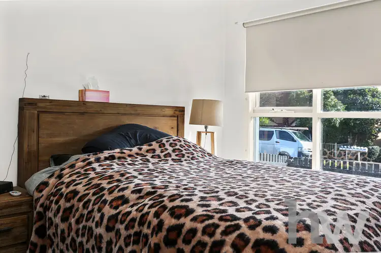 Fifth view of Homely unit listing, 3/13 Coxon Parade, North Geelong VIC 3215