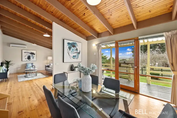 Second view of Homely house listing, 18 Carroll Street, Woori Yallock VIC 3139