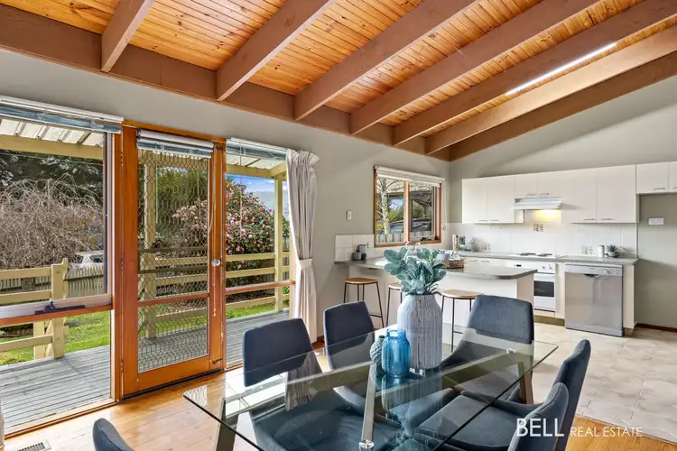 Sixth view of Homely house listing, 18 Carroll Street, Woori Yallock VIC 3139