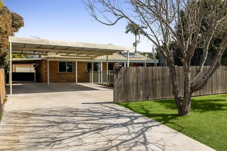 2 Salisbury Street, Wyreema QLD 4352