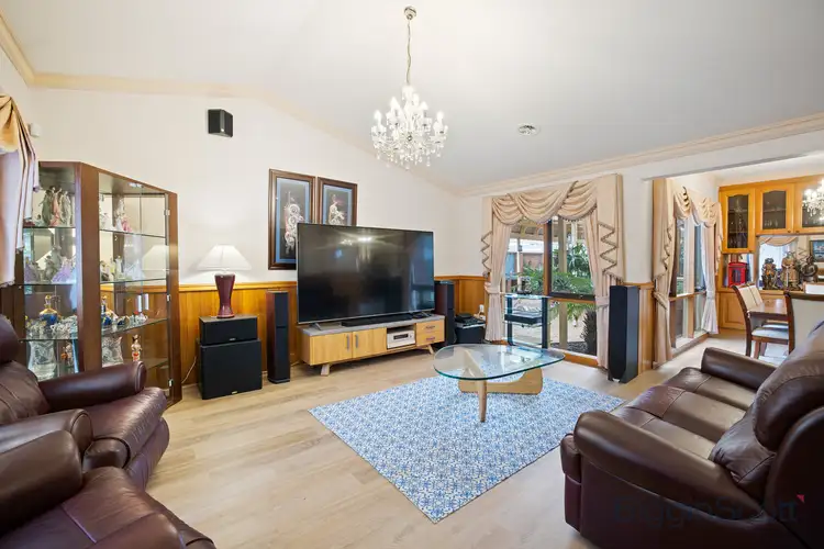 Seventh view of Homely house listing, 11 Palmerston Crescent, Taylors Lakes VIC 3038