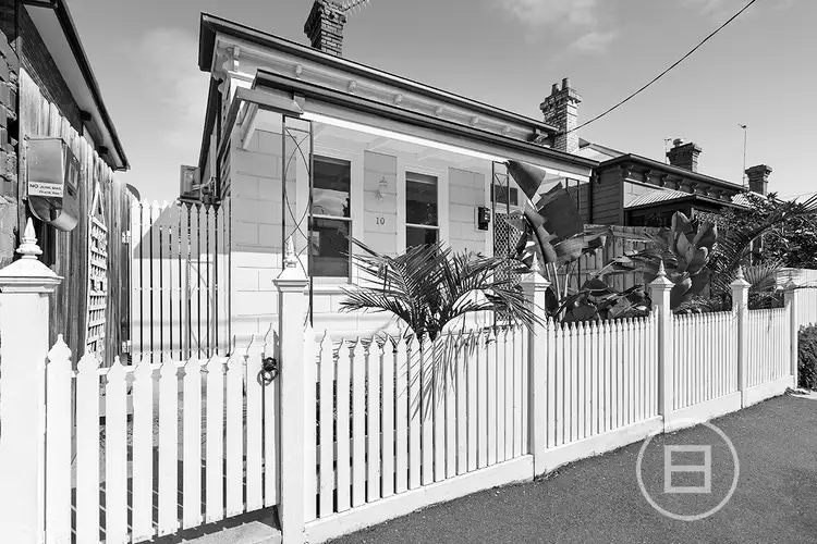 Main view of Homely house listing, 10 Pridham Street, Prahran VIC 3181