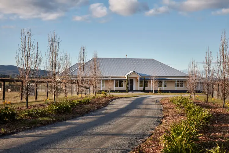Third view of Homely house listing, 137 Murray Road, Gisborne VIC 3437