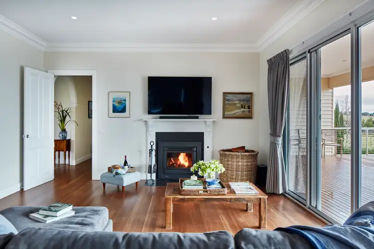 Fifth view of Homely house listing, 137 Murray Road, Gisborne VIC 3437