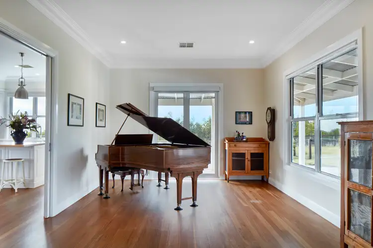 Sixth view of Homely house listing, 137 Murray Road, Gisborne VIC 3437