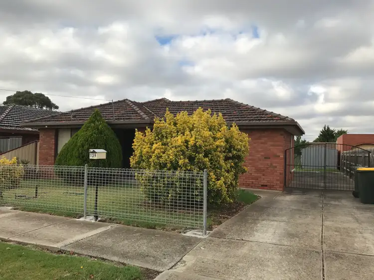 Main view of Homely house listing, 139 Neale Road, Deer Park VIC 3023
