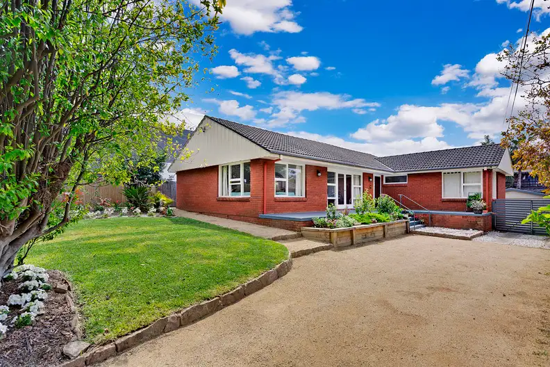 Main view of Homely house listing, 22 St Andrews Gate, Elanora Heights NSW 2101