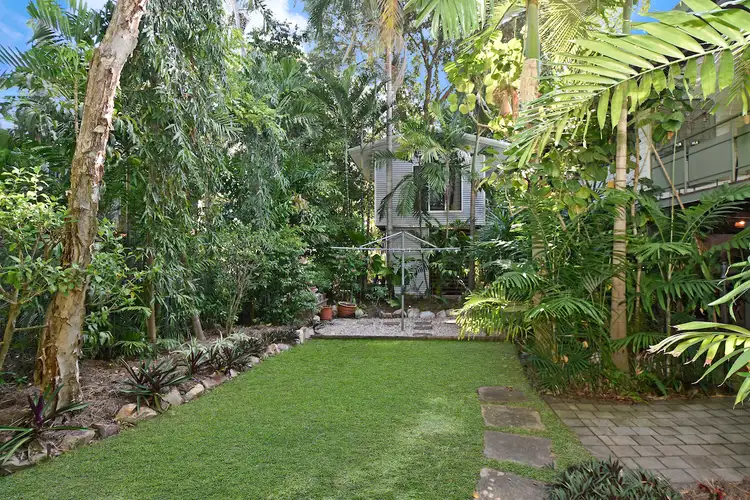 Sixth view of Homely house listing, 8 Mosec Street, Ludmilla NT 820