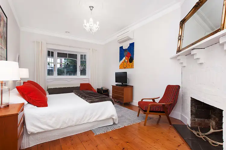 Fifth view of Homely house listing, 56 Chirnside Street, Kingsville VIC 3012