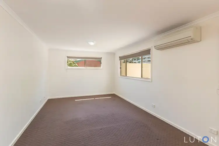 Fifth view of Homely apartment listing, 11/15 Oliver Street, Lyneham ACT 2602