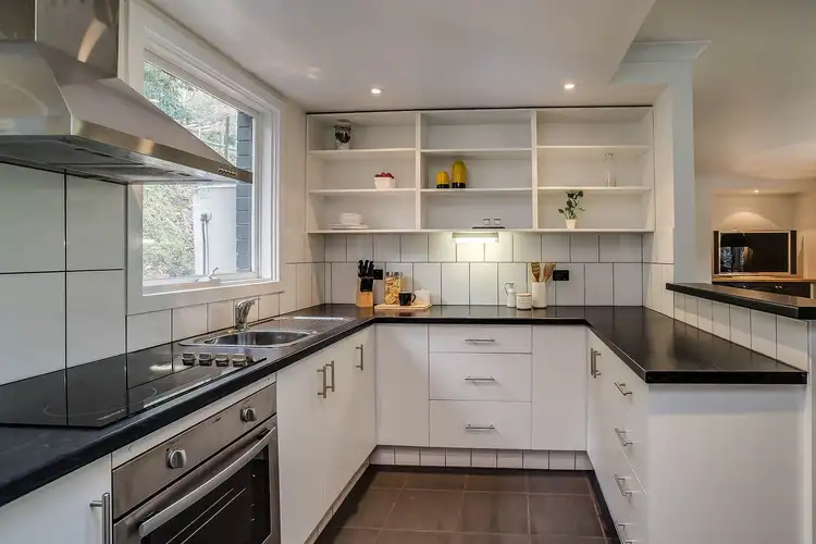 Fifth view of Homely house listing, 650 Basin-Olinda Road, Olinda VIC 3788