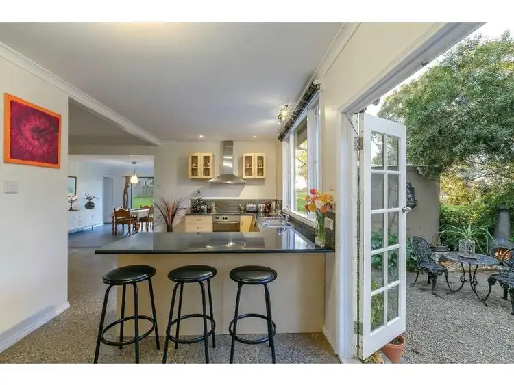 Fifth view of Homely house listing, 45 Barkly Street, Glenlyon VIC 3461