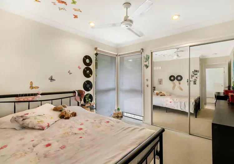 Sixth view of Homely house listing, 4 Cedar Wood Close, Moggill QLD 4070