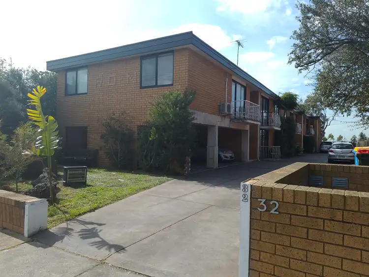 6/32 Empire Street, Footscray VIC 3011