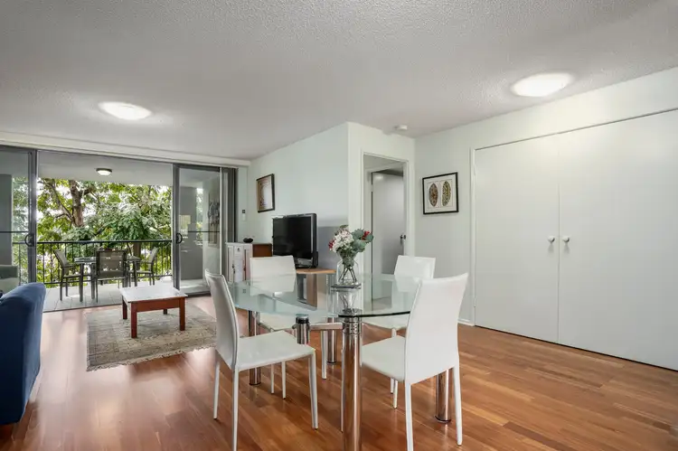 41/7 Landsborough Terrace, Toowong QLD 4066