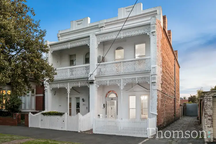 182 Danks Street, Albert Park VIC 3206