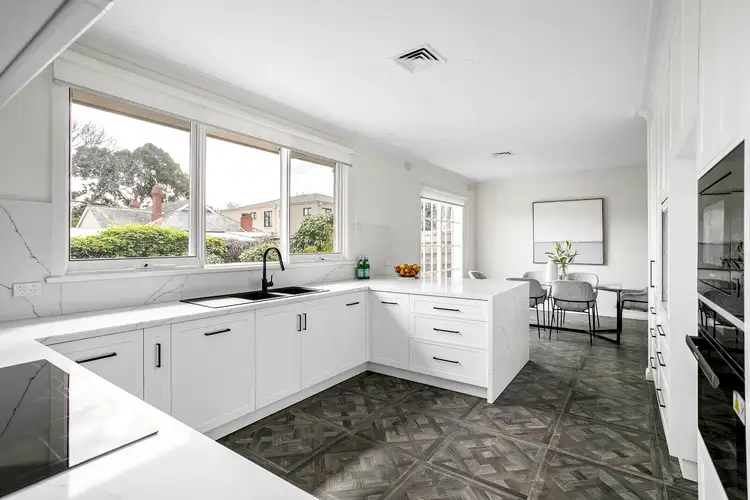 Sixth view of Homely unit listing, 4/31 Monomeath Avenue, Canterbury VIC 3126