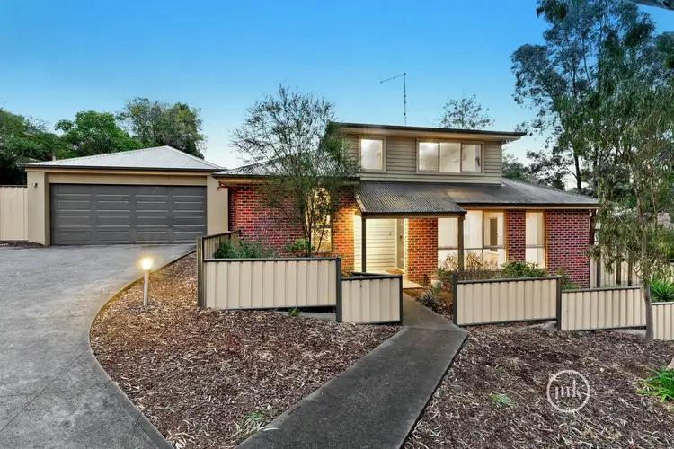 5/31 Kelly Street, Diamond Creek VIC 3089