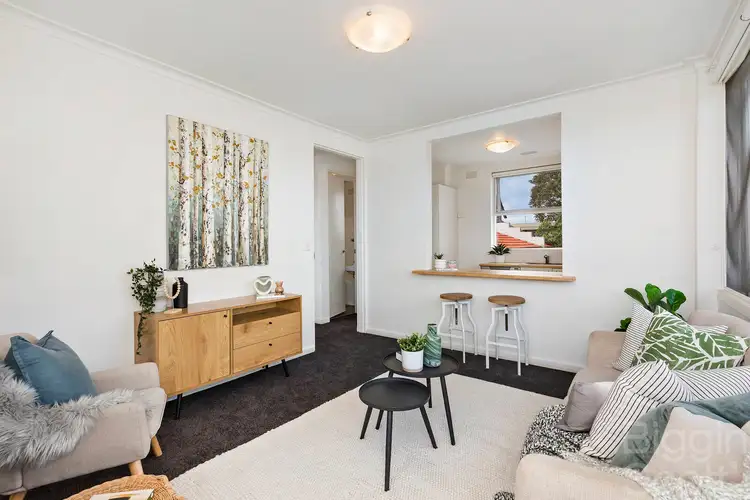 Second view of Homely apartment listing, 8/108 Park Street, St Kilda West VIC 3182