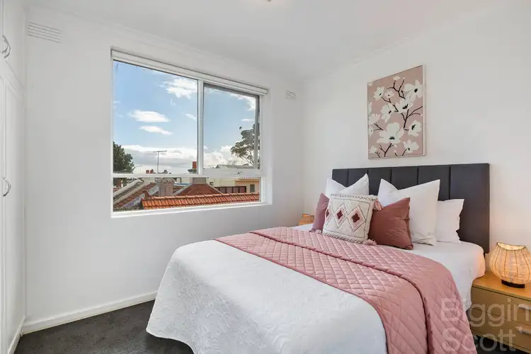 Fourth view of Homely apartment listing, 8/108 Park Street, St Kilda West VIC 3182