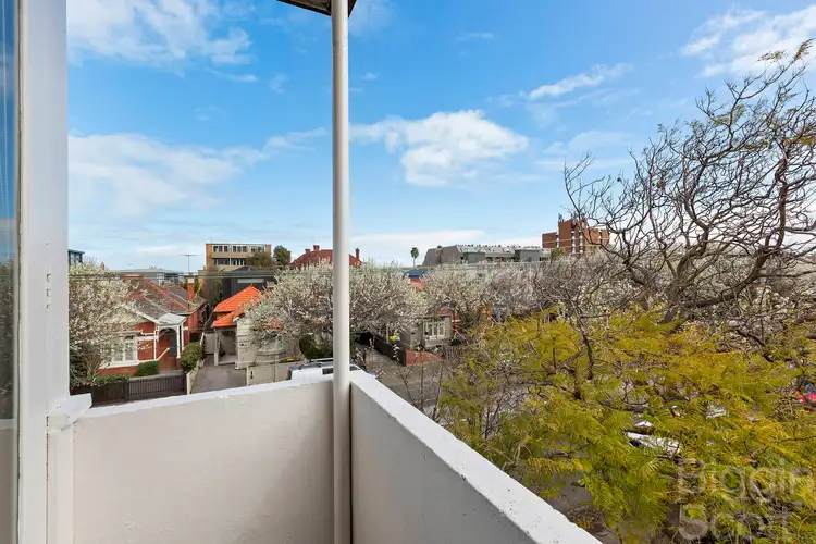 Fifth view of Homely apartment listing, 8/108 Park Street, St Kilda West VIC 3182