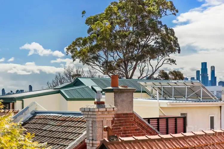 Sixth view of Homely apartment listing, 8/108 Park Street, St Kilda West VIC 3182
