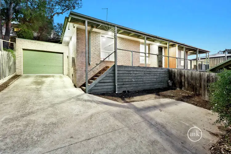 2/22 Bishop Avenue, Diamond Creek VIC 3089