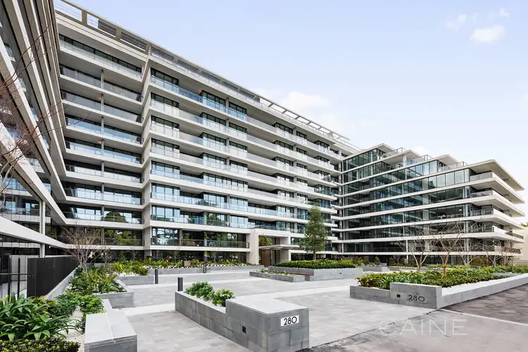 919/280 Albert Street, East Melbourne VIC 3002