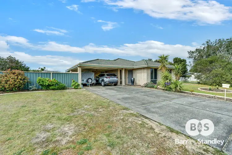 Second view of Homely house listing, 4 Culling Grove, Eaton WA 6232
