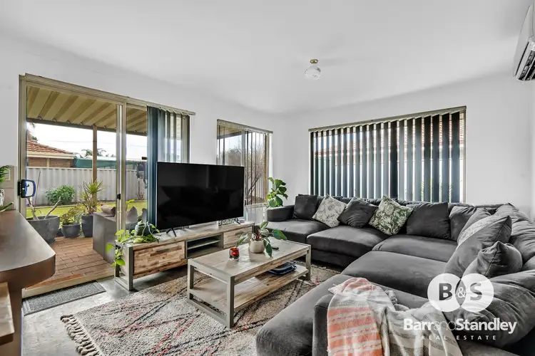 Third view of Homely house listing, 4 Culling Grove, Eaton WA 6232