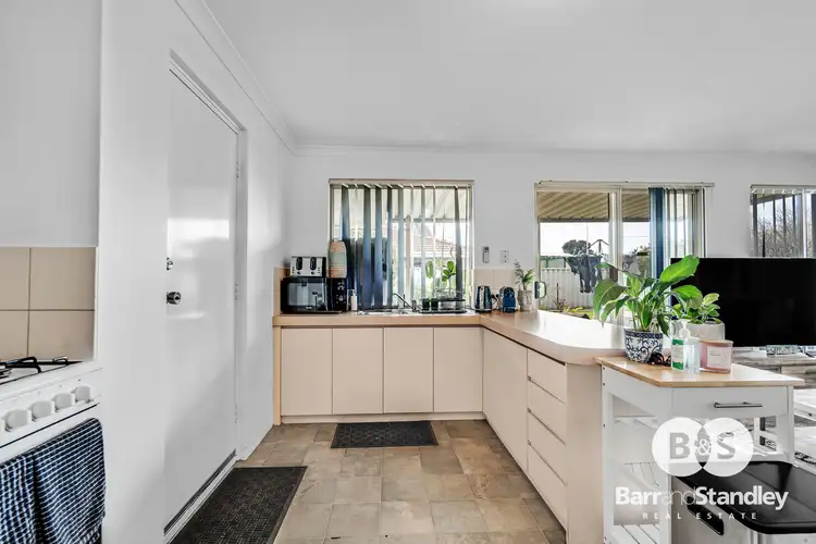 Fourth view of Homely house listing, 4 Culling Grove, Eaton WA 6232