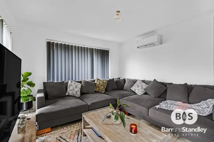 Fifth view of Homely house listing, 4 Culling Grove, Eaton WA 6232