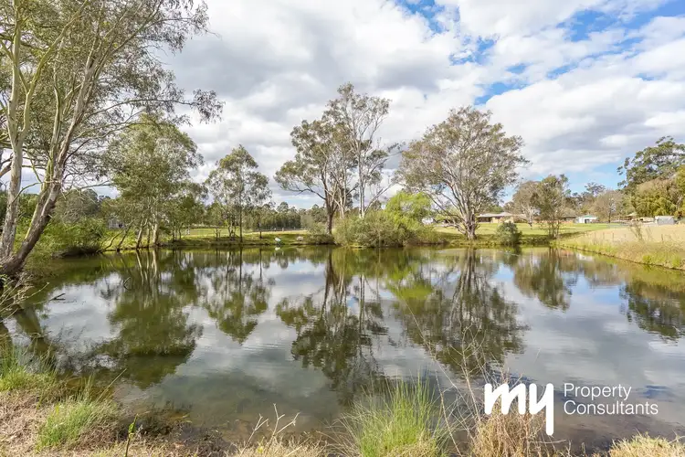 9A Tarcoola Place, Ellis Lane NSW 2570
