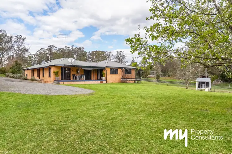 Second view of Homely rural property listing, 9A Tarcoola Place, Ellis Lane NSW 2570