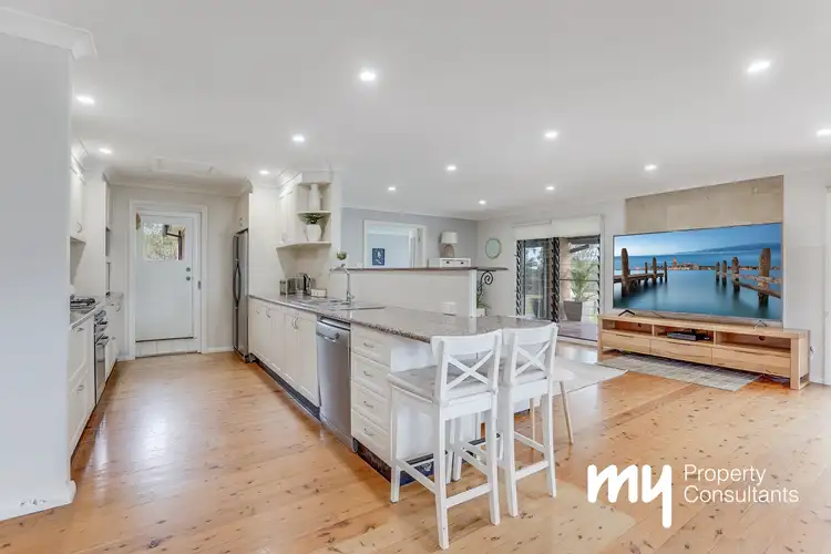 Fifth view of Homely rural property listing, 9A Tarcoola Place, Ellis Lane NSW 2570