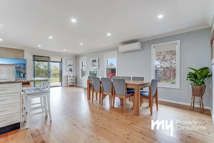 Seventh view of Homely rural property listing, 9A Tarcoola Place, Ellis Lane NSW 2570