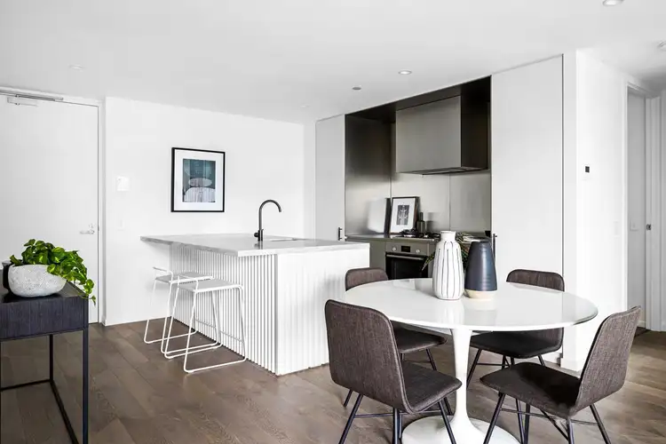 909/5 Wominjeka Walk, West Melbourne VIC 3003