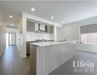 Second view of Homely house listing, 59 Baycrest Drive, Point Cook VIC 3030