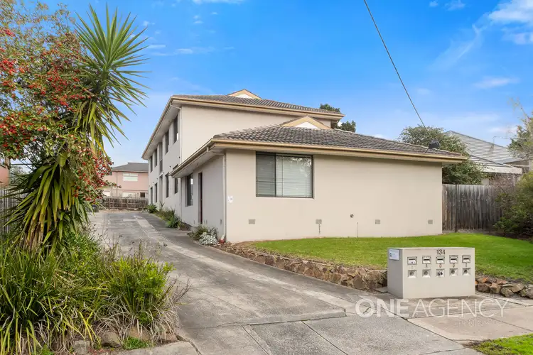 4/134-136 Williams Street, Frankston VIC 3199