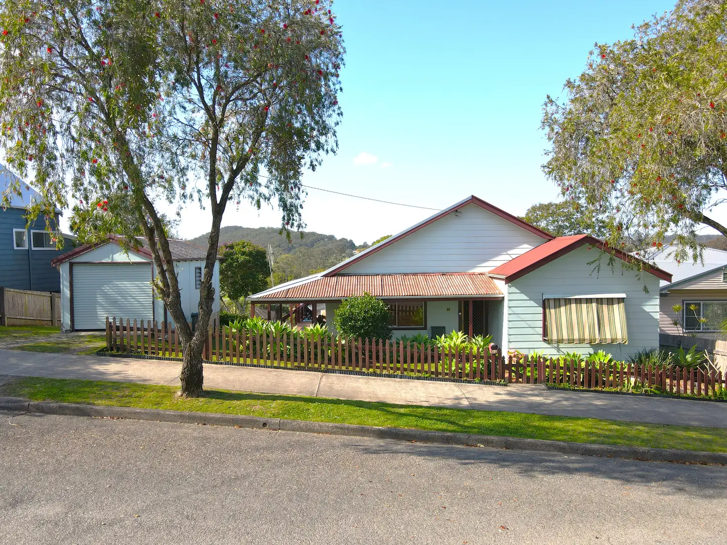 Main view of Homely house listing, 22 Comboyne Street, Kendall NSW 2439
