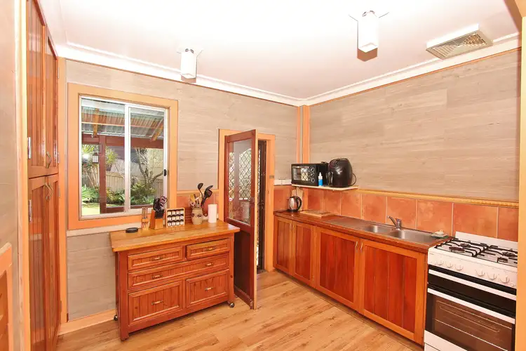 Second view of Homely house listing, 22 Comboyne Street, Kendall NSW 2439