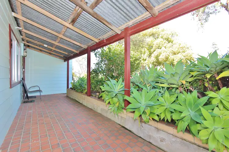 Fourth view of Homely house listing, 22 Comboyne Street, Kendall NSW 2439