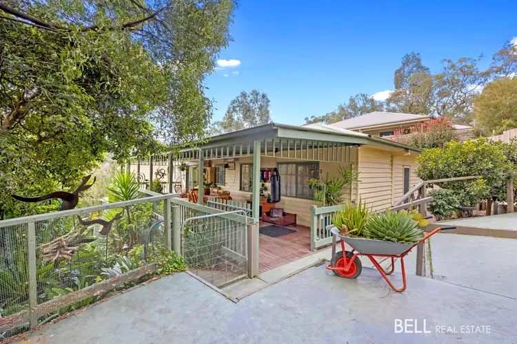 Second view of Homely house listing, 2482 Warburton Highway, Yarra Junction VIC 3797