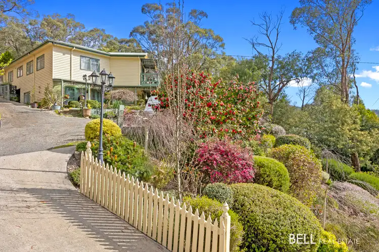 Third view of Homely house listing, 2482 Warburton Highway, Yarra Junction VIC 3797