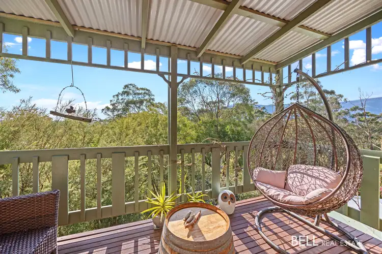 Fifth view of Homely house listing, 2482 Warburton Highway, Yarra Junction VIC 3797