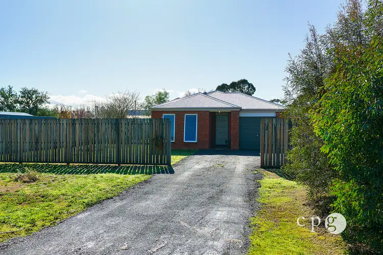 Main view of Homely house listing, 9 Racecourse Road, Newstead VIC 3462